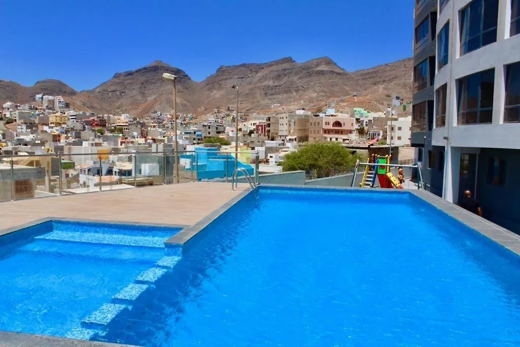 Mindelo Apartments