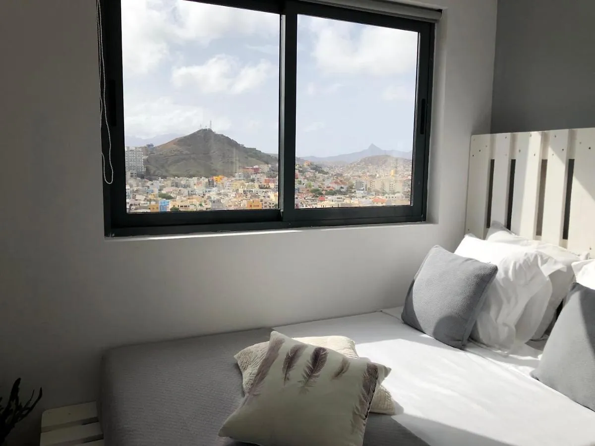 Mindelo Apartments