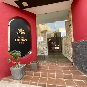 Hotel Dunas, Boa Vista