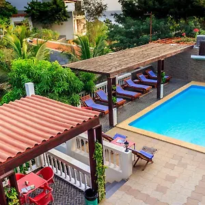 Alojamento de Turismo Rural Quinta Ribeirinha, Cidade Velha
