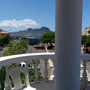 Apartamento Laginha Tess & To, Mindelo