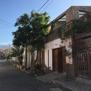 Accommodatie bij particulieren Bom Dia, Porto Novo