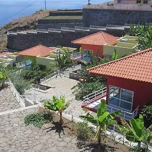 Villa Lombo Branco Village, Ribeira Grande