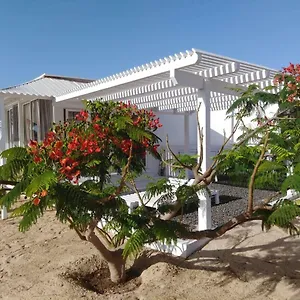 Villa Vilas Mar Chaves, Cabecadas